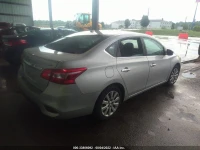 Nissan SENTRA седан (B17U) (2012 - 2019)  MRA8DE