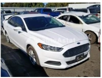 Ford FUSION седан (2011 - 2025) Автомат 2.5 Flex 4x4
