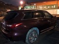 Авторозборка Infiniti JX позашляховик 2012 - 2025