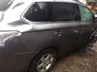 Mitsubishi OUTLANDER III позашляховик (GF,  GG) (2012 - 2025) Механика 6 4N14