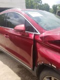 Авторозборка Lincoln MKC позашляховик 2014 - 2025