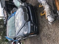 BMW X5 позашляховик (E70) (2007 - 2013)  N55B30A