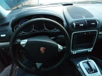 Porsche CAYENNE позашляховик (955) (2002 - 2010) Автомат M 48.00