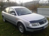Volkswagen PASSAT седан (B5,  3B2) (1996 - 2000) Механика 5 AGZ