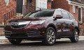 Авторозборка Acura MDX позашляховик 2013 - 2025