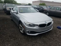 BMW 4 купе (F36) (2013 - 2025) Автомат N20B20A