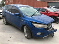 Ford ESCAPE позашляховик (DM2) (2012 - 2019) АКПП 16HD0Z (T16HDTX )