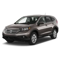Honda CR-V позашляховик (RM) (2012 - 2025) Автомат K24Z6