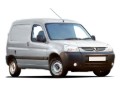 Авторозборка Peugeot Partner фургон 1996 - 2008
