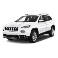 Jeep CHEROKEE позашляховик (KL) (2014 - 2025) Автомат ED6