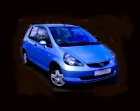 Honda JAZZ хетчбек (GD,  GE) (2002 - 2008) Механика 5 L13A1