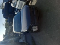 Volkswagen POLO V RUS седан (602,  604,  612,  614) (2010 - 2025)  CFNA