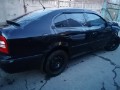 Авторозборка Skoda Octavia ліфтбек 1996 - 2011