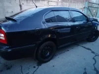 Skoda OCTAVIA TOUR ліфтбек (A4,  1U2) (1996 - 2011) Механика 6 AVU