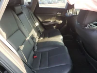 Honda CROSSTOUR хетчбек (2009 - 2025)  J35Y1