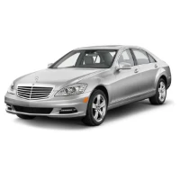 Mercedes S седан (W221) (2005 - 2013) Автомат