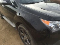 Acura MDX позашляховик (YD2) (2007 - 2009) Автомат J37A1