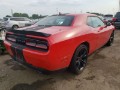 Авторозборка Dodge Challenger купе 2008 - 2025