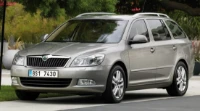 Skoda OCTAVIA II A5 універсал (1Z5) (2004 - 2013) Механика 6 CAYC