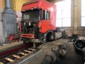 Авторозборка Scania 114 сідельний тягач 1996 - 2004