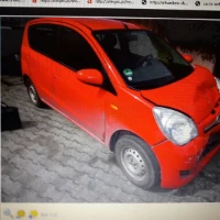 Daihatsu CUORE VII хетчбек (L27) (2007 - 2025) Механика 5 1KRFE
