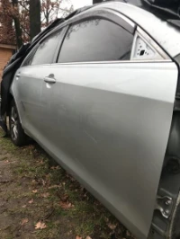 Toyota CAMRY VI седан (V40) (2006 - 2011) Автомат 2AZFE