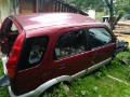 Авторозборка Daihatsu Terios позашляховик 1997 - 2005