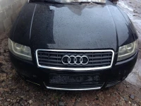 Audi A4 B6 кабріолет (8H7) (2002 - 2009) Автомат BDG