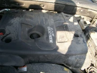 Nissan NAVARA NP300 пікап (D40M) (2005 - 2025) Автомат YD25DDTi