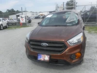 Ford ESCAPE позашляховик (DM2) (2012 - 2019) Автомат C25HDEX