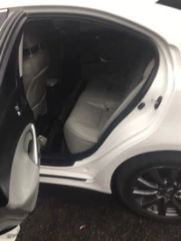 Lexus IS седан (E2) (2005 - 2013) Механика 5 2ADFHV