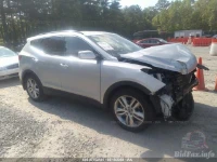 Hyundai SANTA FE III позашляховик (2012 - 2025) Автомат G4KH