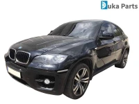 BMW X6 позашляховик (E71) (2008 - 2014) Автомат N54B30A