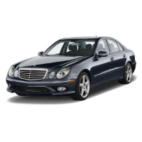 Mercedes E седан (W211) (2002 - 2008) Автомат M 272.972 