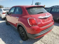 Fiat 500 X хетчбек (334) (2014 - 2025)  EAM