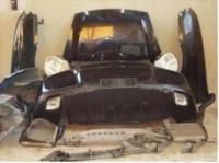 Porsche CAYENNE позашляховик (955) (2002 - 2010) Автомат M 48.00