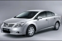 Toyota AVENSIS універсал (T27) (2008 - 2025) Механика 6 2AD-FHV