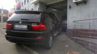 BMW X5 позашляховик (E70) (2007 - 2013) Автомат M57306D3