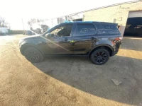 Land Rover DISCOVERY SPORT позашляховик (L550) (2014 - 2025) Автомат 204PT