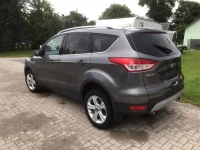 Ford KUGA II позашляховик (CBS) (2012 - 2019)  UFMA