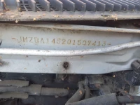 Mazda 323 F V хетчбек (BA) (1994 - 1998) Механика 5 Z5-DE