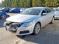 Volkswagen PASSAT CC седан (357) (2008 - 2012) Механика 6 BZB