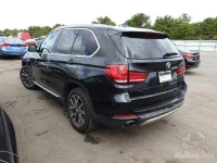 BMW X5 позашляховик (F15,  F85) (2013 - 2025) Автомат N55B30A