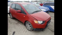 Mitsubishi COLT VII хетчбек (Z3) (2008 - 2012)  4A90