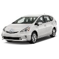 Авторозборка Toyota Prius мінівен 2011 - 2026