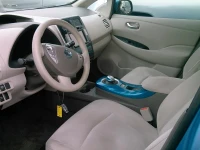 Nissan LEAF I хетчбек (ZE0) (2010 - 2012) Автомат EM61