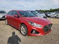 Hyundai SONATA VI седан (YF) (2011 - 2015) Автомат G4KC