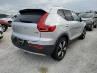Volvo XC40 позашляховик (536) (2017 - 2025)  B 4204 T14