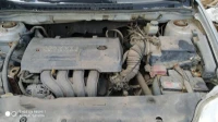 Toyota COROLLA універсал (E12) (2002 - 2006) Механика 5 3ZZ-FE