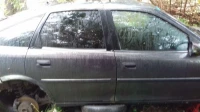Opel VECTRA B хетчбек (38) (1995 - 2002) Механика 5 Y20DTH